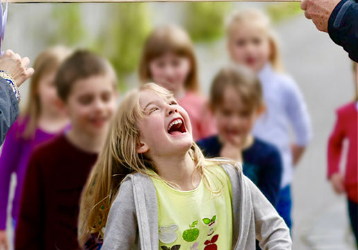 Zahnarztpraxis Dr. Isabel Selmair - München, Schwabing / Kinderzahnheilkunde