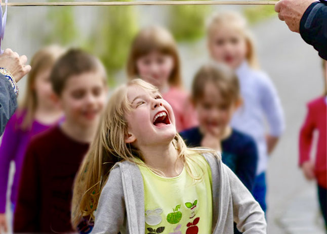 Zahnarztpraxis Dr. Isabel Selmair - München, Schwabing / Kinderzahnheilkunde